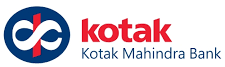Kotak Mahindra Bank Logo